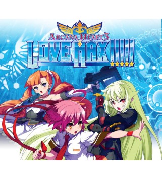 Arcana Heart 3 LOVEMAX SIXSTARS!!!!!! Steam Key EUROPE